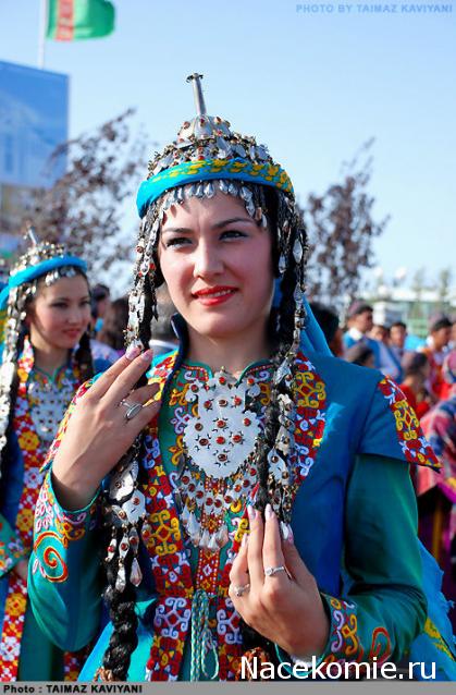 Куклы в народных костюмах - График выхода, обсуждение