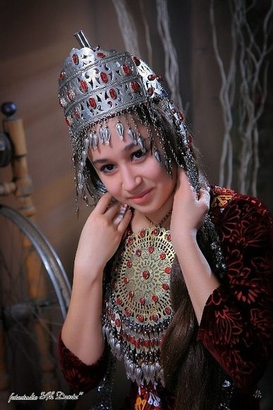 Куклы в народных костюмах - График выхода, обсуждение