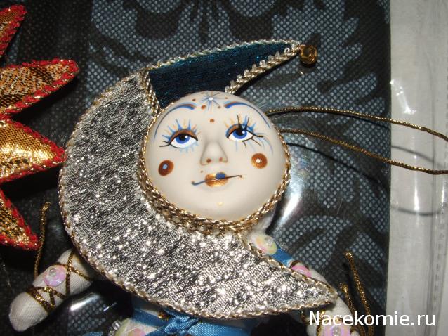 Куклы в этнических костюмах
