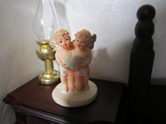 Мебель и аксессуары для кукольного дома НЕ ИЗ ЖУРНАЛА