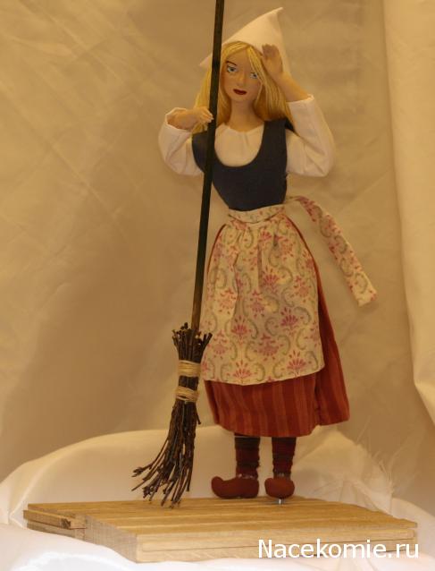 Дамы эпохи - Болталка №2 (соседняя палата)