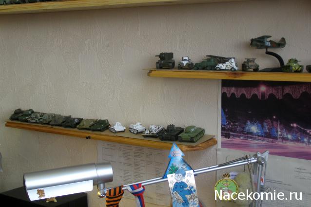 Танкодром (Общая Болталка танковых разделов)