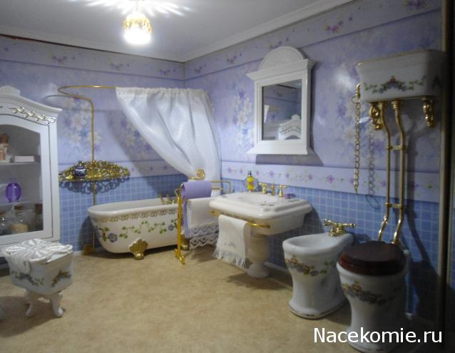 Yalunina Elena, Дом мечты!!! ...или "полёт фантазии"