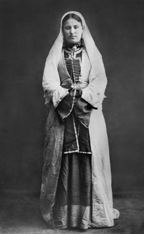 Куклы в народных костюмах - График выхода, обсуждение