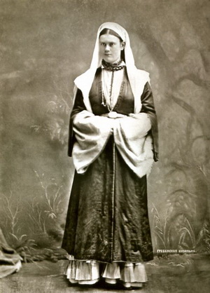 Куклы в народных костюмах - График выхода, обсуждение