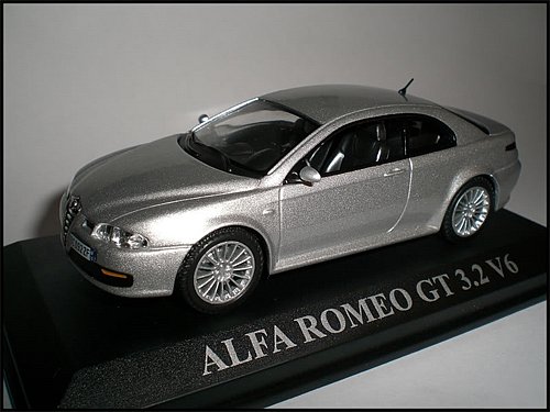 Суперкары №43 Aston Martin DB7 Zagato