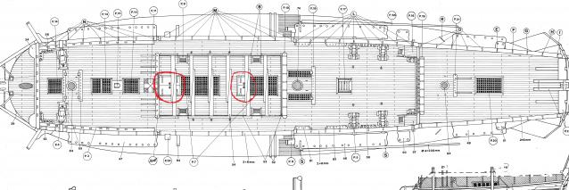 Корабль Адмирала Нельсона "ВИКТОРИ" - График выхода и обсуждение серии