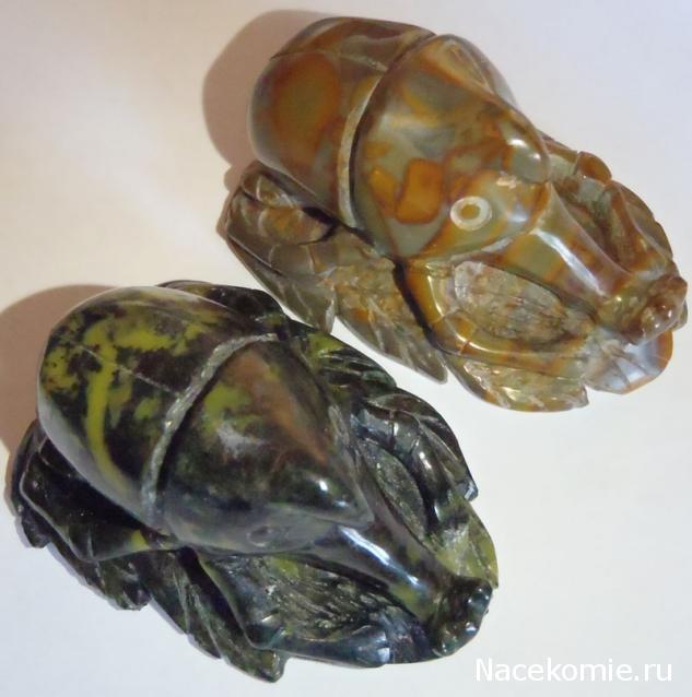 Украшения и Изделия из натуральных камней