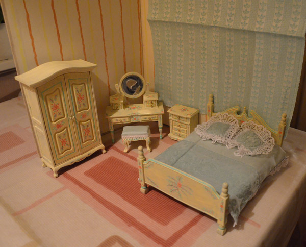 Дом Мечты. Аксессуары и мебель своими руками