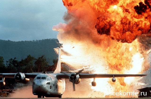 Разбор полетов. Беседы про авиацию.