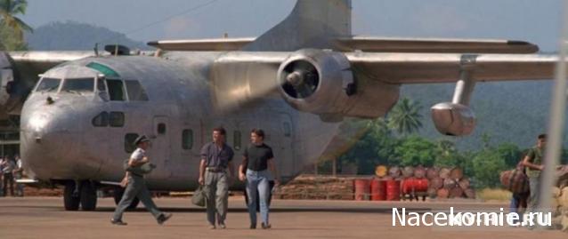 Разбор полетов. Беседы про авиацию.