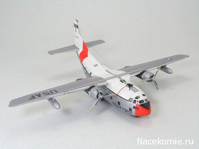 Разбор полетов. Беседы про авиацию.