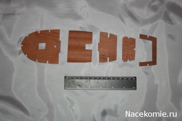 Собери Чёрную жемчужину. Пиратский трёп