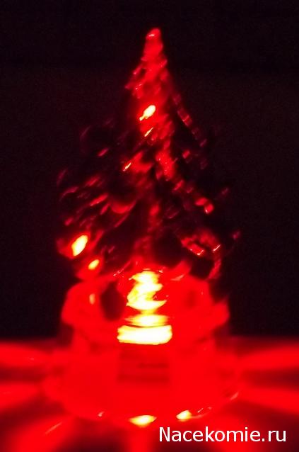 Новый год, Рождество и другие праздники в миниатюре