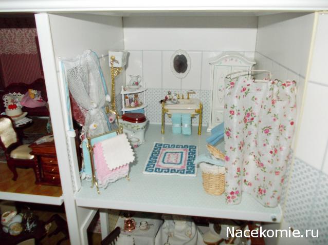 Дом Мечты. Аксессуары и мебель своими руками