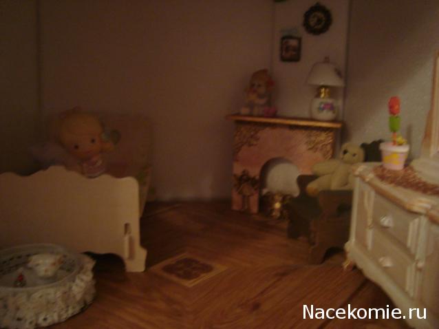 Svet22lana - Дом моей Мечты