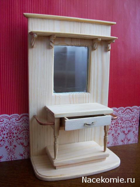 Дом Мечты. Аксессуары и мебель своими руками