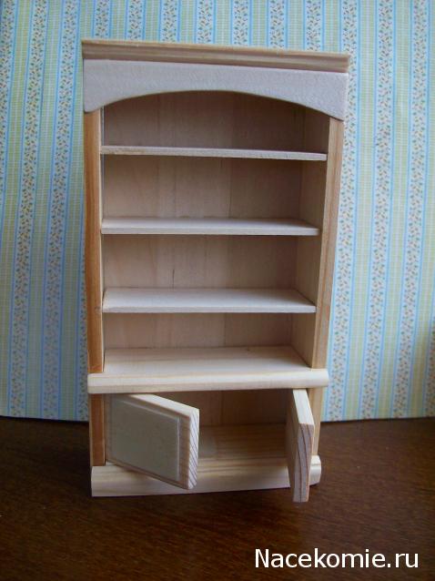 Дом Мечты. Аксессуары и мебель своими руками