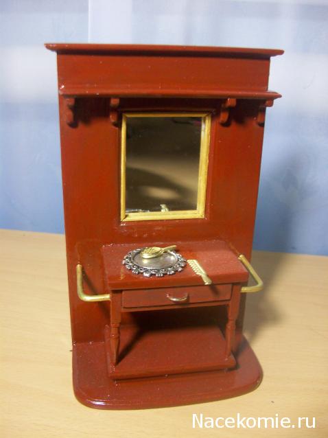 Дом Мечты. Аксессуары и мебель своими руками