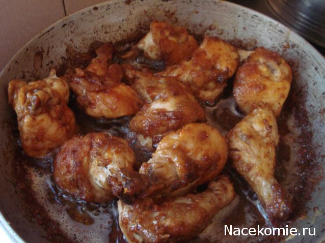 Изысканная выпечка. Наши кулинарные подвиги.