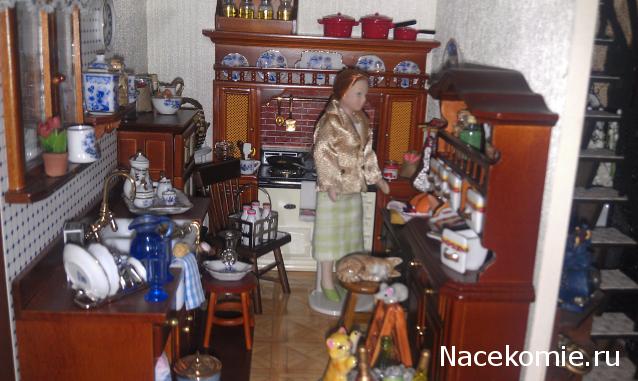 Дом Мечты. Болталка или... погрызем семечки