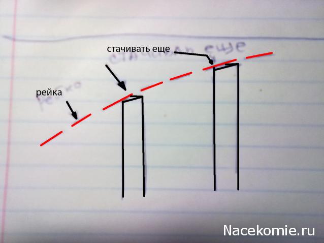 Собери Чёрную Жемчужину. Сборка: обшивка корпуса