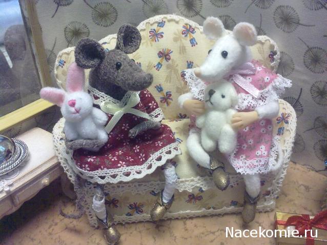 Жильцы Дома Мечты фото, ссылки, обсуждение