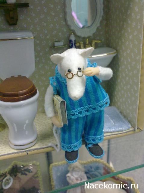 oluchka - Моя коллекция. Маленькая страна