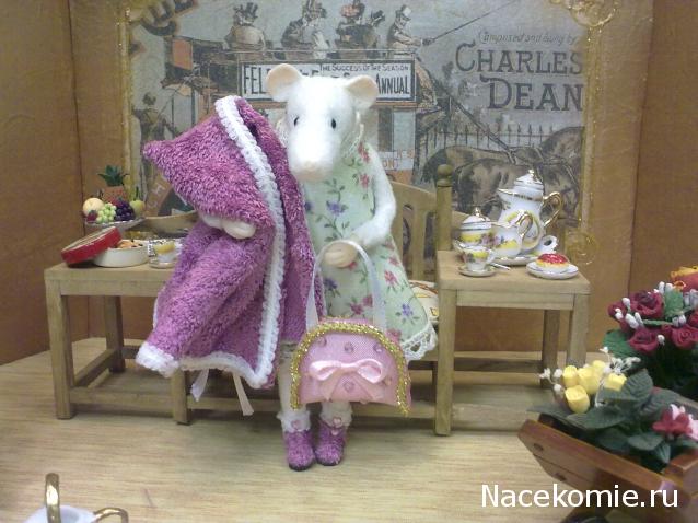 oluchka - Моя коллекция. Маленькая страна