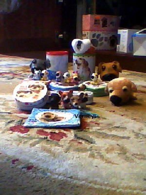 The Dog Collection Болталка