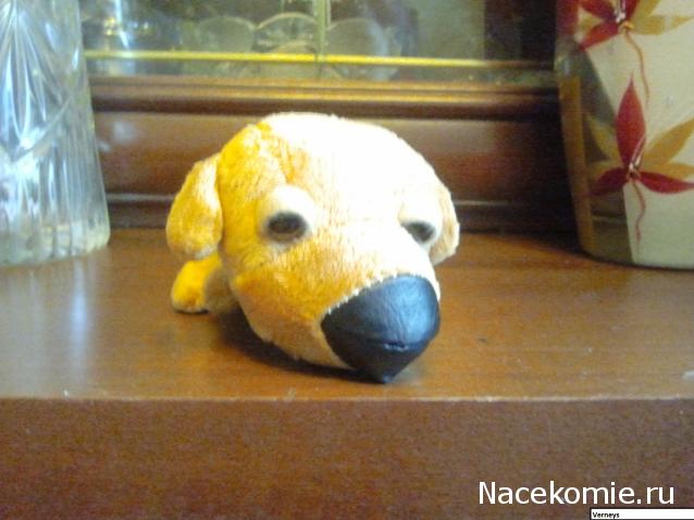 The Dog Collection Болталка