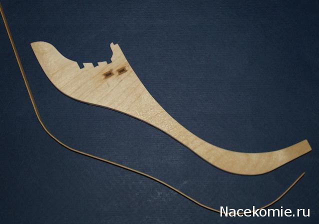 Корабль Адмирала Нельсона "Виктори" - фотоотчет от petrovich