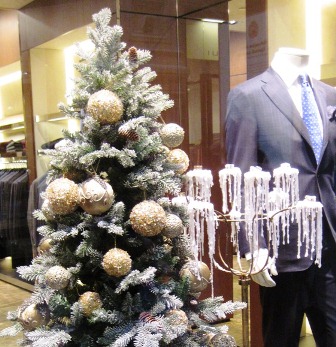 Новый год, Рождество и другие праздники в миниатюре