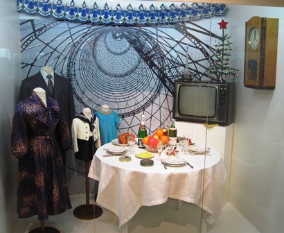 Новый год, Рождество и другие праздники в миниатюре