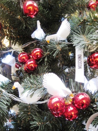 Новый год, Рождество и другие праздники в миниатюре