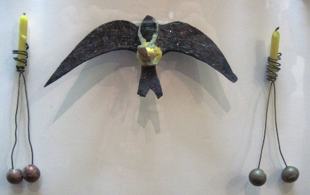 Новый год, Рождество и другие праздники в миниатюре