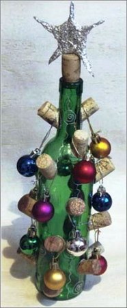 Новый год, Рождество и другие праздники в миниатюре