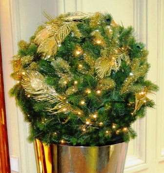 Новый год, Рождество и другие праздники в миниатюре