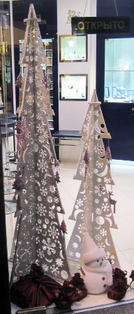 Новый год, Рождество и другие праздники в миниатюре