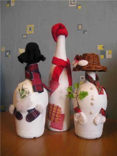 Новый год, Рождество и другие праздники в миниатюре