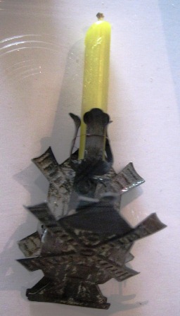 Новый год, Рождество и другие праздники в миниатюре