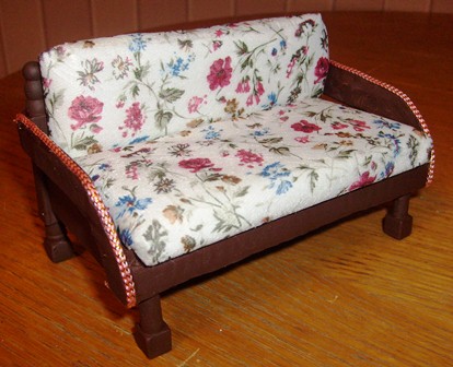 Дом Мечты. Аксессуары и мебель своими руками