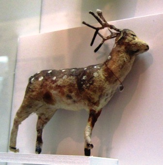 Новый год, Рождество и другие праздники в миниатюре