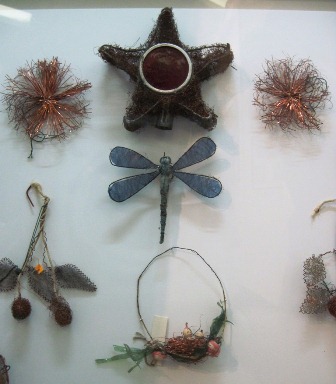 Новый год, Рождество и другие праздники в миниатюре