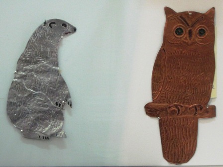 Новый год, Рождество и другие праздники в миниатюре