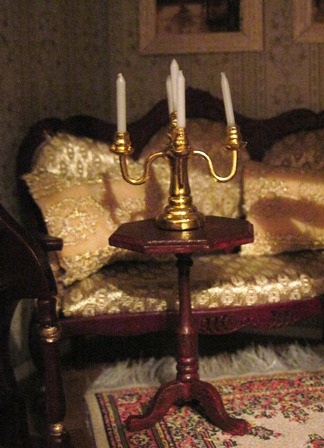 Дом Мечты. Аксессуары и мебель своими руками