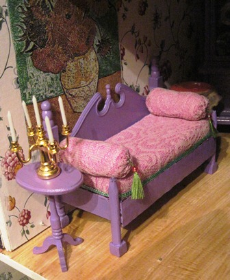 Дом Мечты. Аксессуары и мебель своими руками