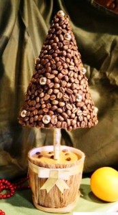 Новый год, Рождество и другие праздники в миниатюре