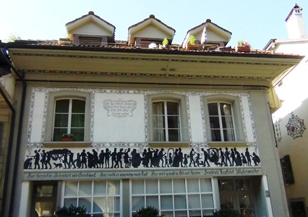 CTB-фантазии