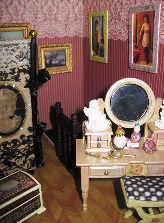 Lessy - Мое удовольствие (Monplaisir Palace)